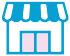 アイコン:小売店