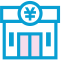 アイコン:金融機関